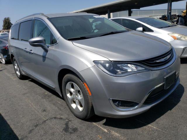 صورة رقم 4 من المزاد - 2018 CHRYSLER PACIFICA H مع VIN 2C4RC1L75JR111955