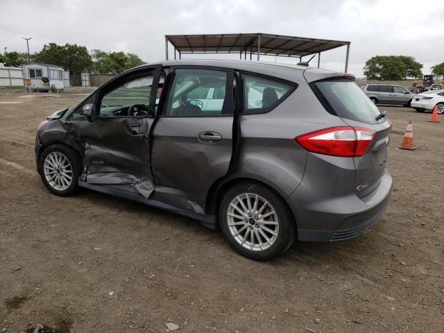 Zdjęcie 2 z aukcji – 2014 FORD C-MAX SE z VIN 1FADP5AU8EL503296