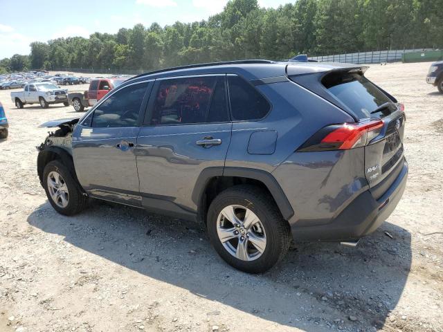 Photo 2 from auction – 2022 TOYOTA RAV4 XLE with VIN 2T3W1RFV5NW218873