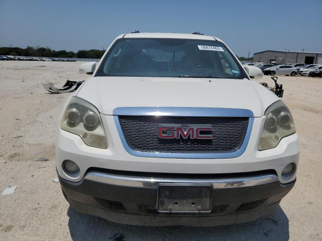Photo 5 from auction – 2008 GMC ACADIA SLT with VIN 1GKER33748J123798