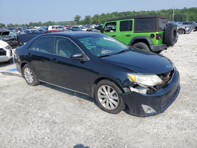 Photo 4 from auction – 2012 TOYOTA CAMRY BASE with VIN 4T1BF1FK5CU127969