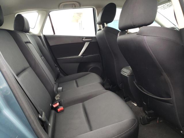 Photo 10 from auction – 2011 MAZDA 3 S with VIN JM1BL1K68B1434896