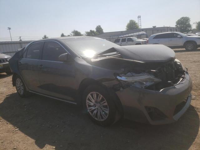 Photo 4 from auction – 2012 TOYOTA CAMRY BASE with VIN 4T1BF1FK9CU040446