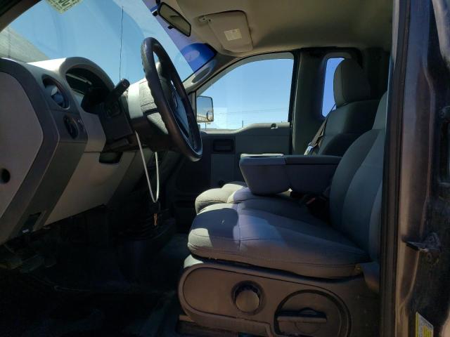 Photo 7 from auction – 2006 FORD F150 with VIN 1FTRF14W56NB81490