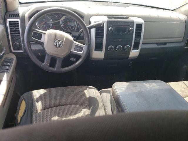 Photo 8 from auction – 2011 DODGE RAM 1500 with VIN 1D7RB1GP6BS626675