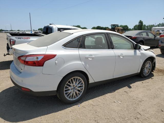 Photo 3 from auction – 2012 FORD FOCUS SEL with VIN 1FAHP3H25CL190621