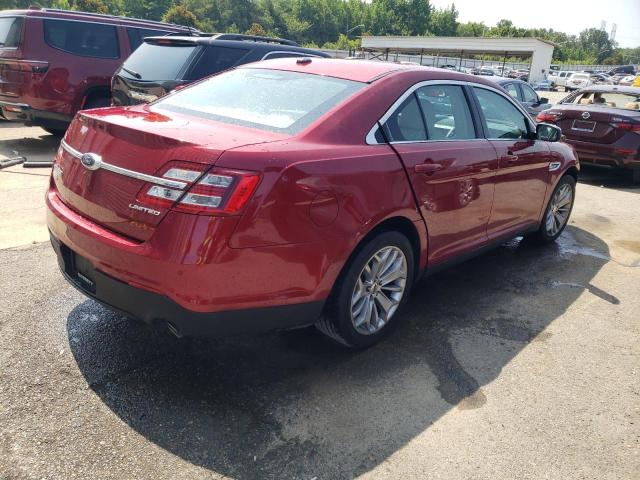 Photo 3 from auction – 2017 FORD TAURUS LIM with VIN 1FAHP2F88HG124064