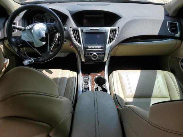 Photo 8 from auction – 2018 ACURA TLX TECH with VIN 19UUB2F55JA001605