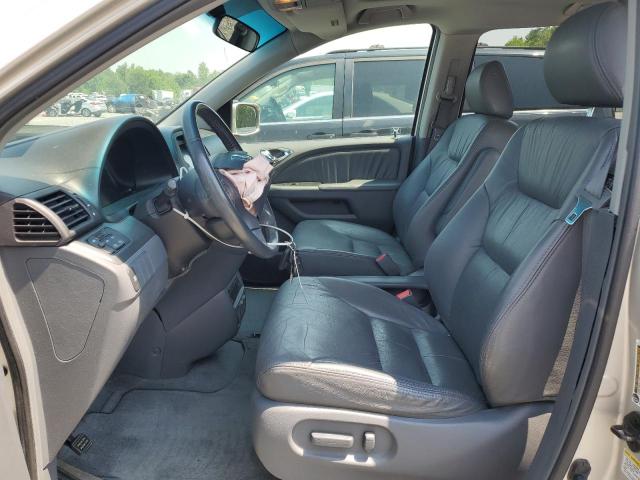 Photo 7 from auction – 2006 HONDA ODYSSEY EX with VIN 5FNRL38716B459484
