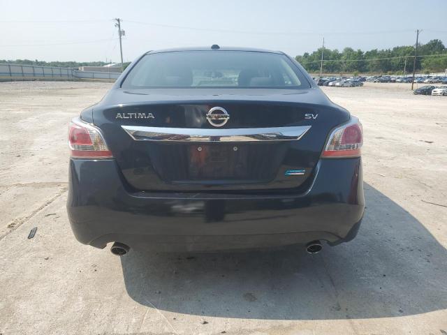 Photo 6 from auction – 2014 NISSAN ALTIMA 2.5 with VIN 1N4AL3AP8EC285163