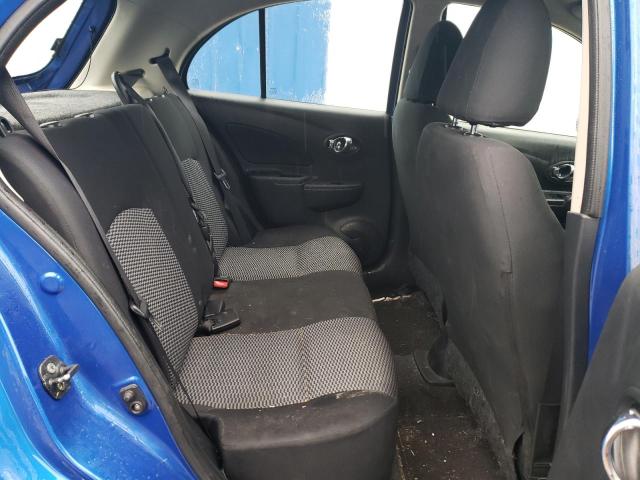 Photo 10 from auction – 2015 NISSAN MICRA with VIN 3N1CK3CP6FL213163