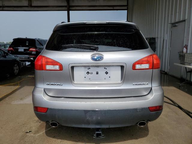 Photo 6 from auction – 2008 SUBARU TRIBECA LI with VIN 4S4WX92D784420056