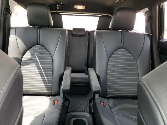 Photo 10 from auction – 2021 TOYOTA HIGHLANDER with VIN 5TDLZRAH3MS031399