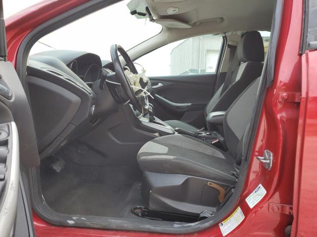Photo 7 from auction – 2012 FORD FOCUS SE with VIN 1FAHP3K24CL444909