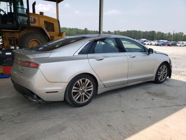 Photo 3 from auction – 2015 LINCOLN MKZ with VIN 3LN6L2G99FR616771
