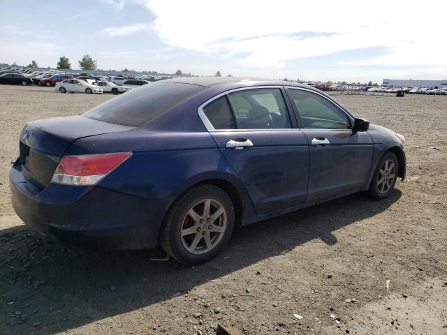 Photo 3 from auction – 2008 HONDA ACCORD LXP with VIN JHMCP26468C052773