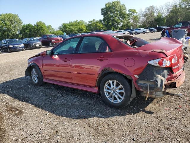Photo 2 from auction – 2003 MAZDA 6 with VIN 1YVFP80C235M06197