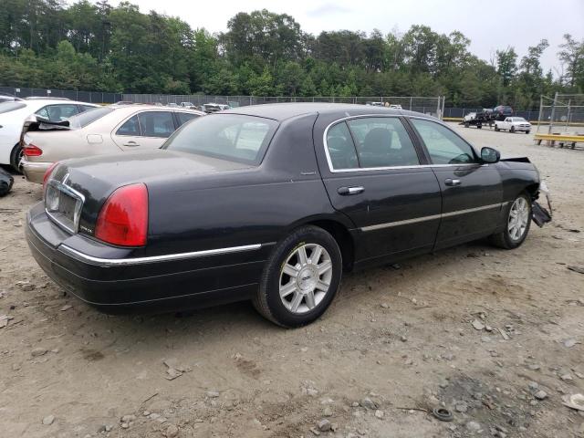 Photo 3 from auction – 2007 LINCOLN TOWN CAR E with VIN 1LNHM84W77Y634871
