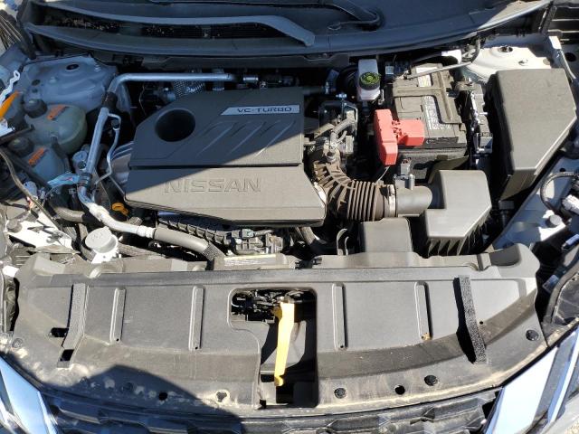 Zdjęcie 12 z aukcji – 2023 NISSAN ROGUE SL z VIN 5N1BT3CA6PC683056