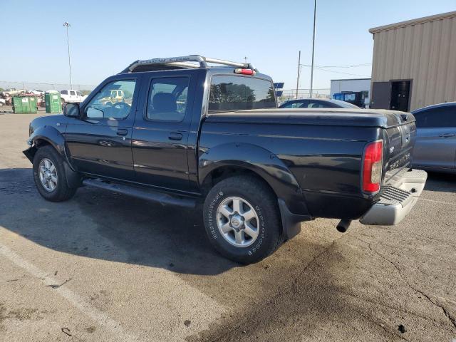 Photo 2 from auction – 2003 NISSAN FRONTIER C with VIN 1N6MD27Y03C434724
