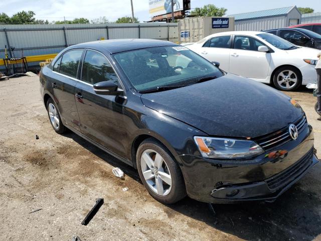 Photo 4 from auction – 2012 VOLKSWAGEN JETTA TDI with VIN 3VWLL7AJ6CM367066