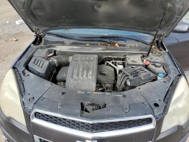 Photo 12 from auction – 2013 CHEVROLET EQUINOX LT with VIN 2GNALDEK8D6265363