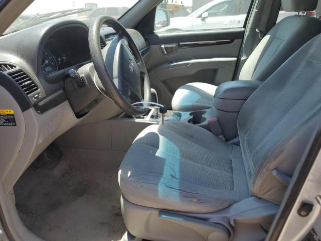 Zdjęcie 7 z aukcji – 2007 HYUNDAI SANTA FE G z VIN 5NMSG73D27H064644