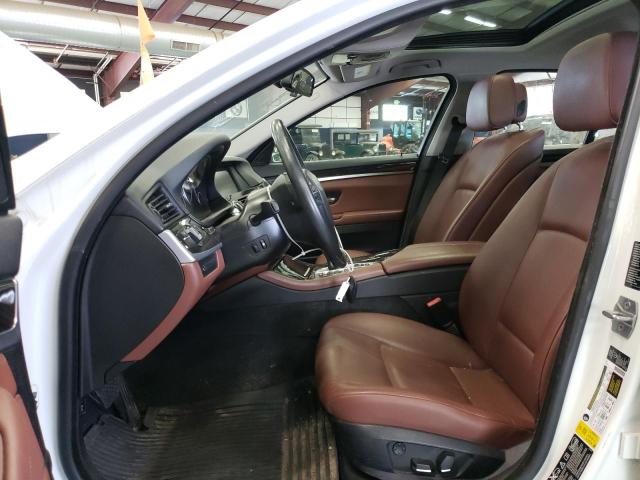 Photo 7 from auction – 2013 BMW 528 XI with VIN WBAXH5C52DDW13907