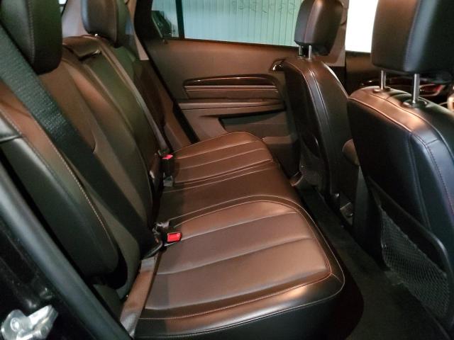 Photo 10 from auction – 2014 GMC TERRAIN DE with VIN 2GKFLZE32E6183073