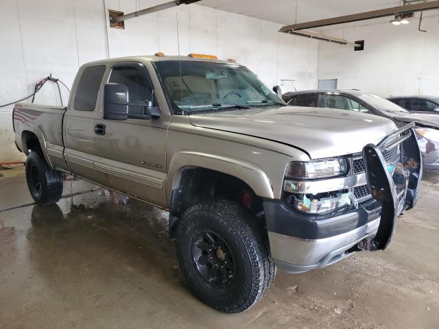 Photo 4 from auction – 2001 CHEVROLET SILVERADO with VIN 1GCHK29U71E131316