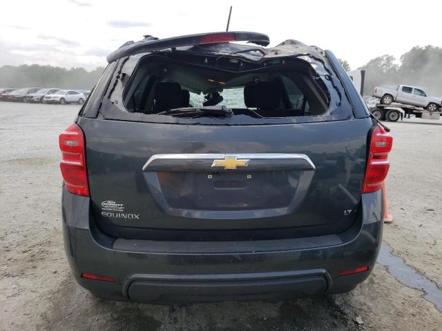 Photo 6 from auction – 2017 CHEVROLET EQUINOX LT with VIN 2GNALCEK3H1510762