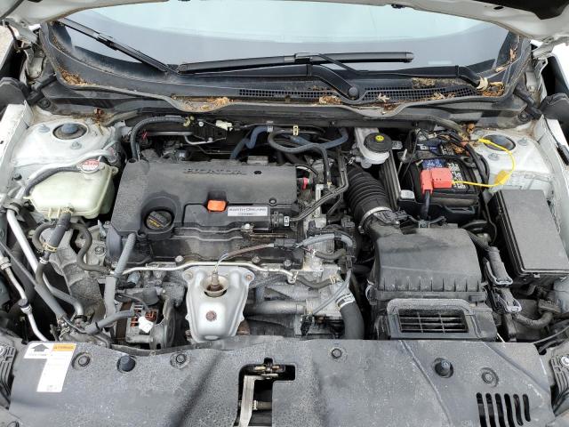 Photo 11 from auction – 2019 HONDA CIVIC LX with VIN 2HGFC2F60KH545639