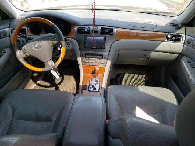 Photo 8 from auction – 2006 LEXUS ES 330 with VIN JTHBA30G665150564