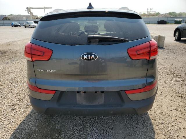 Photo 6 from auction – 2014 KIA SPORTAGE B with VIN KNDPB3AC9E7623408