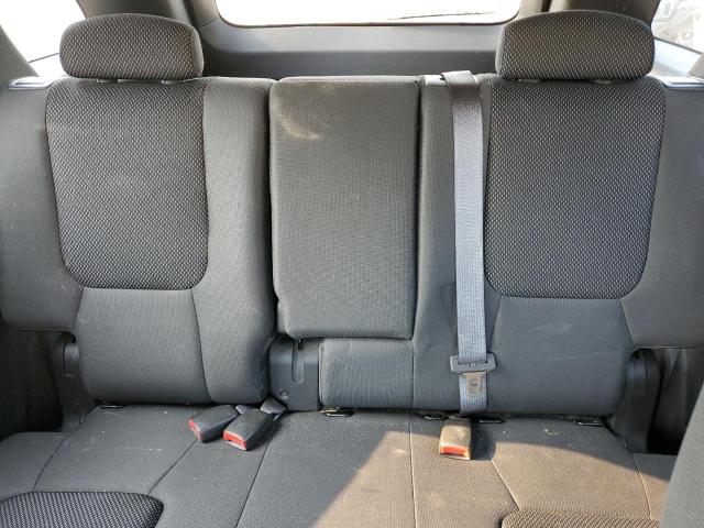 Photo 10 from auction – 2008 PONTIAC TORRENT with VIN 2CKDL33F086347530
