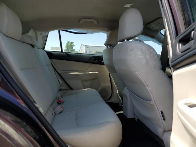 Photo 10 from auction – 2012 SUBARU IMPREZA with VIN JF1GPAA68CH206407