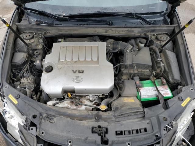 Photo 11 from auction – 2015 LEXUS ES 350 with VIN JTHBK1GG8F2158982