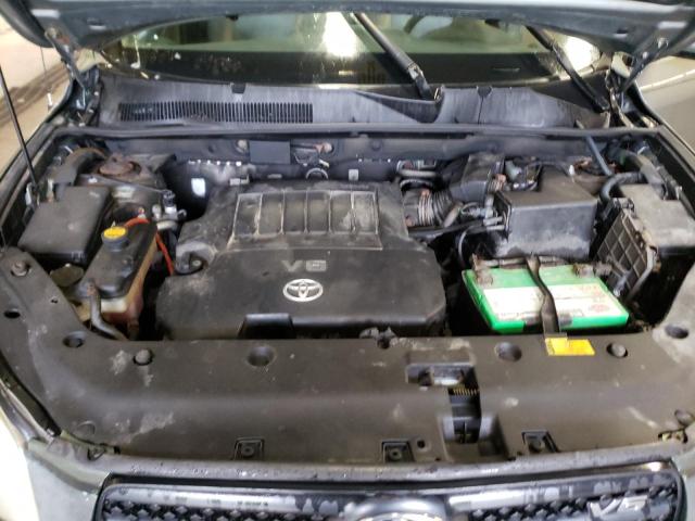 Photo 12 from auction – 2008 TOYOTA RAV4 with VIN JTMBK33V286038317