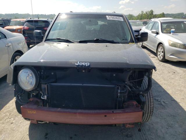 Photo 5 from auction – 2016 JEEP PATRIOT SP with VIN 1C4NJPBA7GD669743