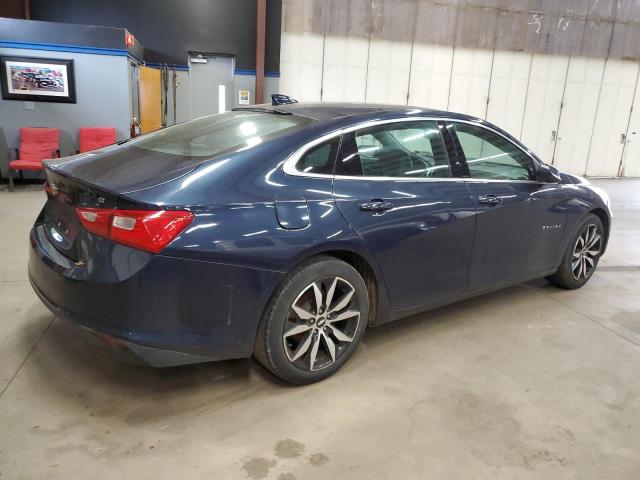 Photo 3 from auction – 2016 CHEVROLET MALIBU LT with VIN 1G1ZE5ST2GF244195