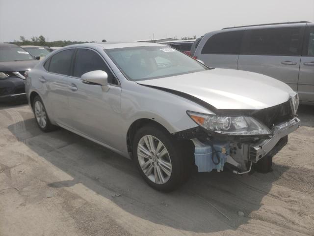Photo 4 from auction – 2014 LEXUS ES 350 with VIN JTHBK1GG5E2098464