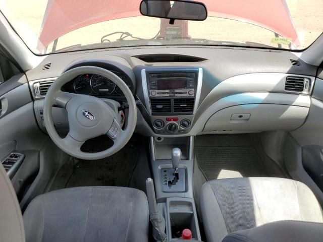 Foto 8 de la subasta – 2010 SUBARU FORESTER X con VIN JF2SH6BC8AH908454