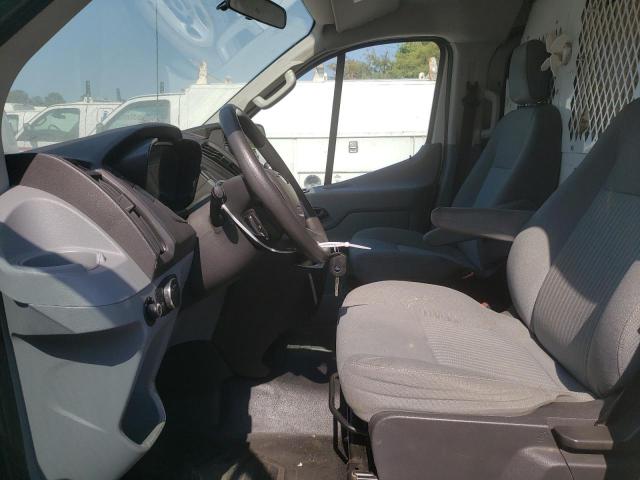 Photo 7 from auction – 2015 FORD TRANSIT T- with VIN 1FTNR1ZM2FKB02338