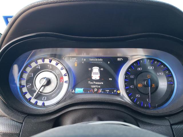 Photo 9 from auction – 2015 CHRYSLER 300 S with VIN 2C3CCABG7FH766997