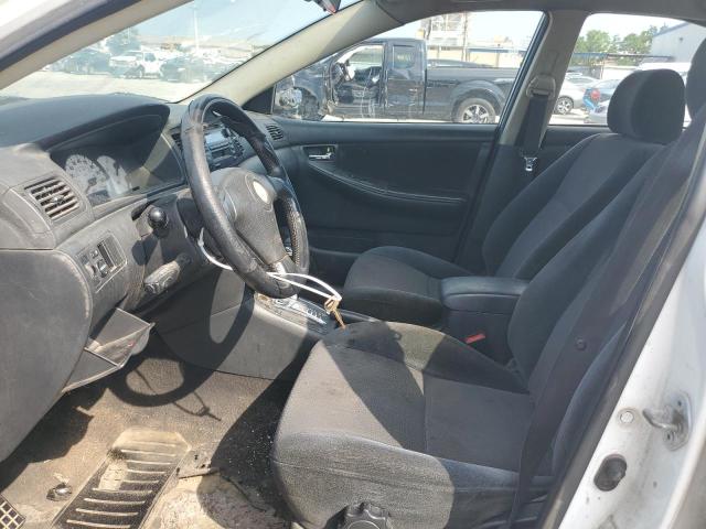 Photo 7 from auction – 2003 TOYOTA COROLLA CE with VIN 1NXBR32E33Z164425