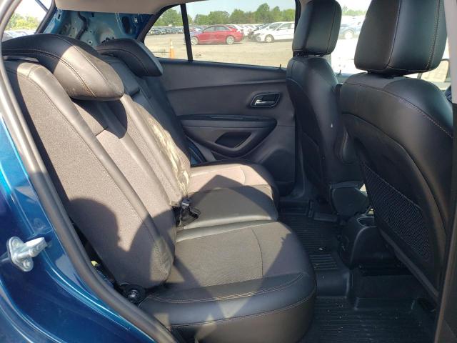 Photo 10 from auction – 2020 CHEVROLET TRAX 1LT with VIN 3GNCJLSB9LL316716