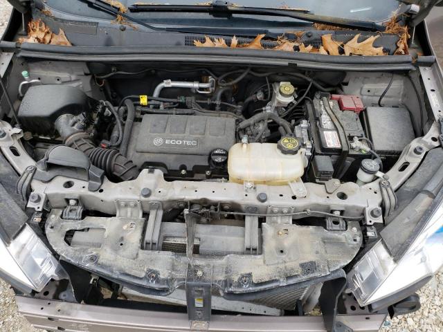Photo 12 from auction – 2015 BUICK ENCORE with VIN KL4CJASB5FB196510