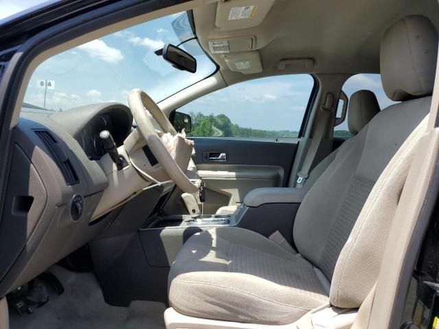 Photo 7 from auction – 2009 FORD EDGE SE with VIN 2FMDK36C79BA87594