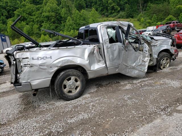 Zdjęcie 3 z aukcji – 2012 FORD F150 SUPER z VIN 1FTFX1ET4CFA03208