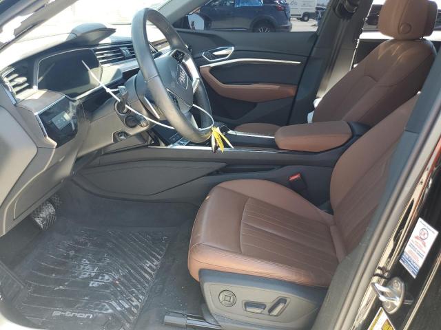 Photo 7 from auction – 2022 AUDI E-TRON PRE with VIN WA1AAAGE2NB005246